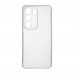 Чехол ArmorStandart Air Force для Realme C100i 4G / C100x 4G Camera cover Clear (ARM92235)
