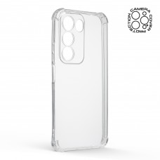 Чехол ArmorStandart Air Force для Realme C100i 4G / C100x 4G Camera cover Clear (ARM92235)