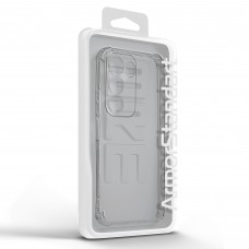 Чехол ArmorStandart Air Force для Realme C100i 4G / C100x 4G Camera cover Clear (ARM92235)