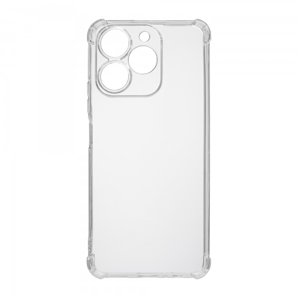 Чехол ArmorStandart Air Force для Realme Note 80 4G Camera cover Clear (ARM92231)