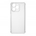 Чехол ArmorStandart Air Force для Realme Note 80 4G Camera cover Clear (ARM92231)