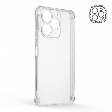 Чехол ArmorStandart Air Force для Realme Note 80 4G Camera cover Clear (ARM92231)