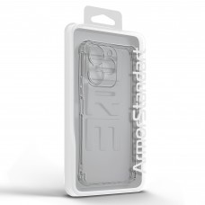 Чехол ArmorStandart Air Force для Realme Note 80 4G Camera cover Clear (ARM92231)