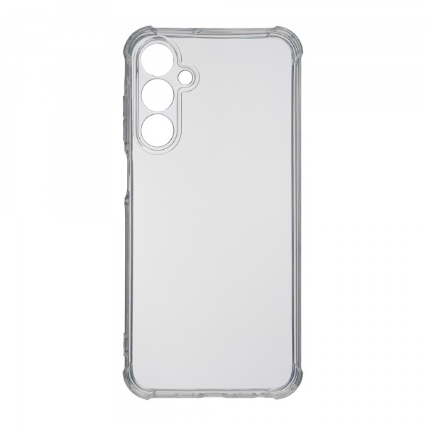Чехол ArmorStandart Air Force для Samsung A25 5G (A256) Camera cover Clear (ARM91818)