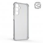 Чехол ArmorStandart Air Force для Samsung A25 5G (A256) Camera cover Clear (ARM91818) Чехол ArmorStandart Air Force для Samsung A25 5G (A256) Camera cover Clear (ARM91818)