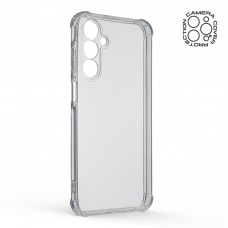 Чехол ArmorStandart Air Force для Samsung A25 5G (A256) Camera cover Clear (ARM91818)
