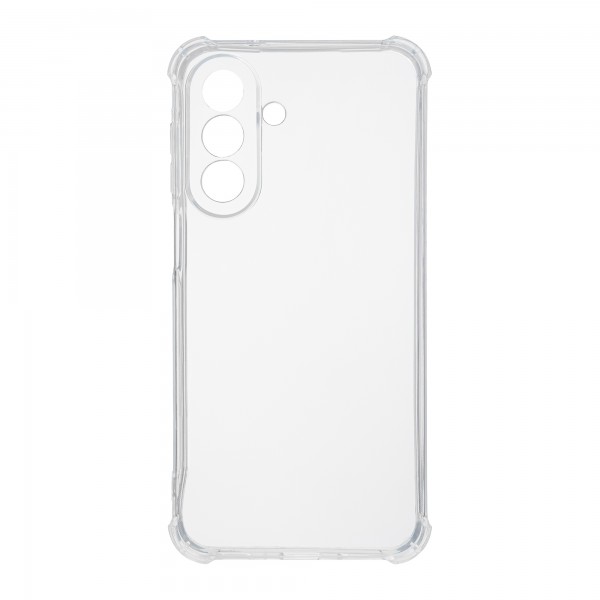 Чехол ArmorStandart Air Force для Samsung A27 5G Camera cover Clear (ARM89673)