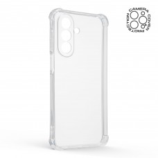 Чехол ArmorStandart Air Force для Samsung A27 5G Camera cover Clear (ARM89673)