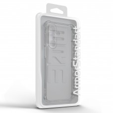 Чехол ArmorStandart Air Force для Samsung A27 5G Camera cover Clear (ARM89673)