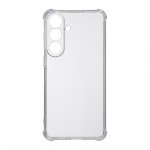 Чехол ArmorStandart Air Force для Samsung S26 FE 5G Camera cover Clear (ARM91716) Чехол ArmorStandart Air Force для Samsung S26 FE 5G Camera cover Clear (ARM91716)