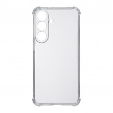 Чехол ArmorStandart Air Force для Samsung S26 FE 5G Camera cover Clear (ARM91716)