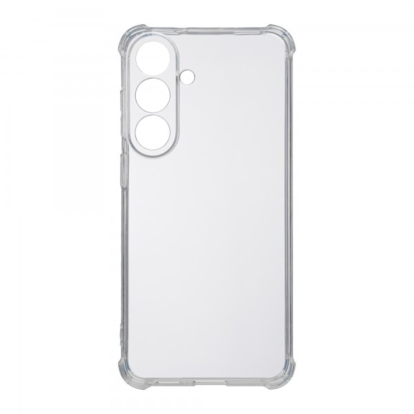 Чехол ArmorStandart Air Force для Samsung S26 FE 5G Camera cover Clear (ARM91716)