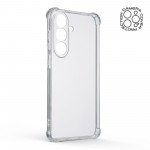 Чехол ArmorStandart Air Force для Samsung S26 FE 5G Camera cover Clear (ARM91716) Чехол ArmorStandart Air Force для Samsung S26 FE 5G Camera cover Clear (ARM91716)