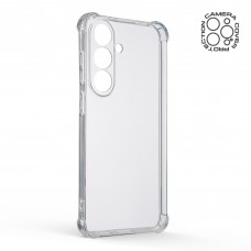 Чехол ArmorStandart Air Force для Samsung S26 FE 5G Camera cover Clear (ARM91716)