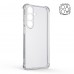 Чехол ArmorStandart Air Force для Samsung S26 FE 5G Camera cover Clear (ARM91716)