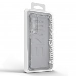 Чехол ArmorStandart Air Force для Samsung S26 FE 5G Camera cover Clear (ARM91716) Чехол ArmorStandart Air Force для Samsung S26 FE 5G Camera cover Clear (ARM91716)