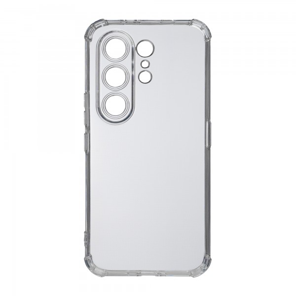 Чехол ArmorStandart Air Force для Tecno Camon 50 4G Camera cover Clear (ARM91847)