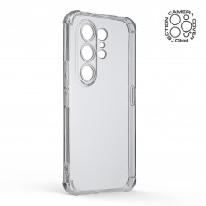 Чехол ArmorStandart Air Force для Tecno Camon 50 4G Camera cover Clear (ARM91847)