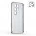 Чехол ArmorStandart Air Force для Tecno Camon 50 4G Camera cover Clear (ARM91847)