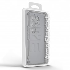 Чехол ArmorStandart Air Force для Tecno Camon 50 4G Camera cover Clear (ARM91847)