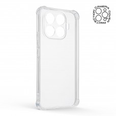 Чехол ArmorStandart Air Force для Xiaomi 17T Pro 5G Camera cover Clear (ARM90954)