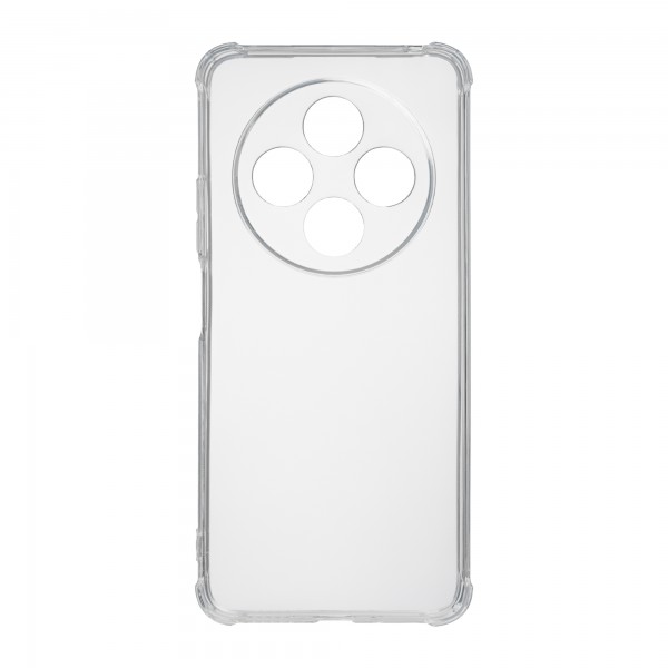 Чехол ArmorStandart Air Force для Xiaomi Redmi 17C 4G Camera cover Clear (ARM92758)