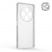 Чехол ArmorStandart Air Force для Xiaomi Redmi 17C 4G Camera cover Clear (ARM92758)