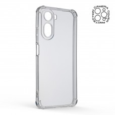 Чехол ArmorStandart Air Force для Xiaomi Redmi A7 Pro 4G / Poco C81 Pro 4G Camera cover Clear (ARM91890)