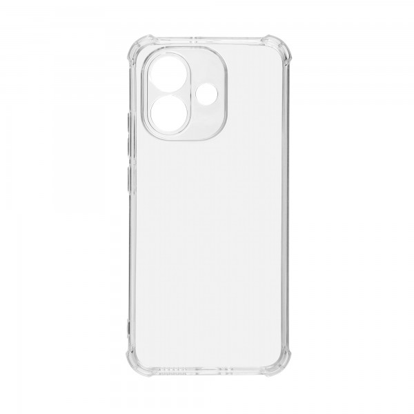 Чехол ArmorStandart Air Force для Xiaomi Redmi Note 17 4G / 17 5G Camera cover Clear (ARM92681)