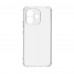 Чехол ArmorStandart Air Force для Xiaomi Redmi Note 17 4G / 17 5G Camera cover Clear (ARM92681)