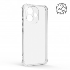 Чехол ArmorStandart Air Force для Xiaomi Redmi Note 17 4G / 17 5G Camera cover Clear (ARM92681)