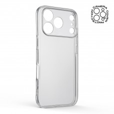 Чехол ArmorStandart Air для Apple iPhone 18 Pro / 17 Pro Camera cover Clear (ARM92366)