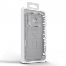 Чехол ArmorStandart Air для Apple iPhone 18 Pro / 17 Pro Camera cover Clear (ARM92366)