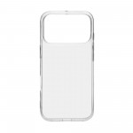 Чехол ArmorStandart Air для Apple iPhone 18 Pro / 17 Pro Clear (ARM92367) Чехол ArmorStandart Air для Apple iPhone 18 Pro / 17 Pro Clear (ARM92367)