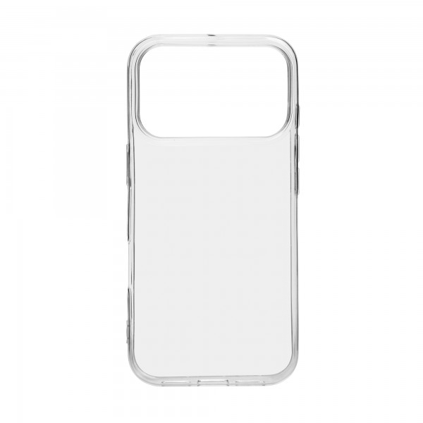 Чехол ArmorStandart Air для Apple iPhone 18 Pro / 17 Pro Clear (ARM92367)