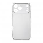 Чехол ArmorStandart Air для Apple iPhone 18 Pro Max / 17 Pro Max Camera cover Clear (ARM92368) Чехол ArmorStandart Air для Apple iPhone 18 Pro Max / 17 Pro Max Camera cover Clear (ARM92368)