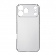 Чехол ArmorStandart Air для Apple iPhone 18 Pro Max / 17 Pro Max Camera cover Clear (ARM92368)