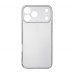 Чехол ArmorStandart Air для Apple iPhone 18 Pro Max / 17 Pro Max Camera cover Clear (ARM92368)