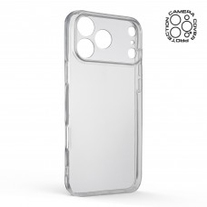 Чехол ArmorStandart Air для Apple iPhone 18 Pro Max / 17 Pro Max Camera cover Clear (ARM92368)