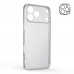 Чехол ArmorStandart Air для Apple iPhone 18 Pro Max / 17 Pro Max Camera cover Clear (ARM92368)