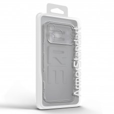 Чехол ArmorStandart Air для Apple iPhone 18 Pro Max / 17 Pro Max Camera cover Clear (ARM92368)