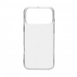 Чехол ArmorStandart Air для Apple iPhone 18 Pro Max / 17 Pro Max Clear (ARM92369) Чехол ArmorStandart Air для Apple iPhone 18 Pro Max / 17 Pro Max Clear (ARM92369)