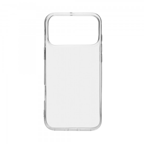 Чехол ArmorStandart Air для Apple iPhone 18 Pro Max / 17 Pro Max Clear (ARM92369)