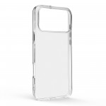 Чехол ArmorStandart Air для Apple iPhone 18 Pro Max / 17 Pro Max Clear (ARM92369) Чехол ArmorStandart Air для Apple iPhone 18 Pro Max / 17 Pro Max Clear (ARM92369)
