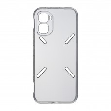 Чехол ArmorStandart Air для Infinix GT 50 Pro 5G Camera cover Clear (ARM91851)