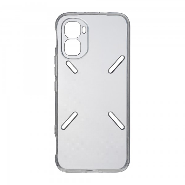 Чехол ArmorStandart Air для Infinix GT 50 Pro 5G Camera cover Clear (ARM91851)