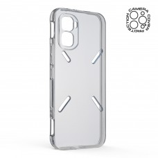 Чехол ArmorStandart Air для Infinix GT 50 Pro 5G Camera cover Clear (ARM91851)