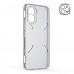 Чехол ArmorStandart Air для Infinix GT 50 Pro 5G Camera cover Clear (ARM91851)