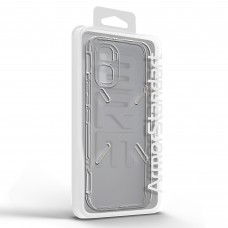 Чехол ArmorStandart Air для Infinix GT 50 Pro 5G Camera cover Clear (ARM91851)