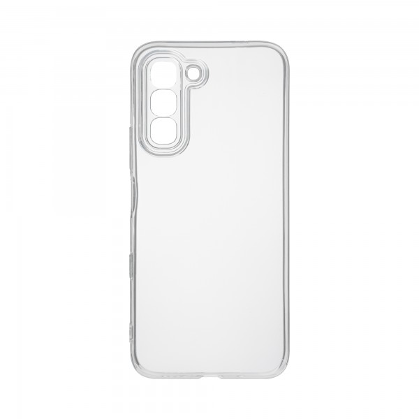 Чехол ArmorStandart Air для Infinix Hot 70 4G Camera cover Clear (ARM92237)